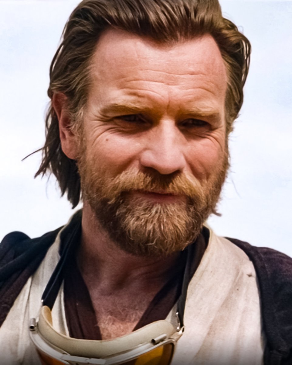 Star Wars - The Direct on Twitter: "Ewan McGregor has reiterated his ...