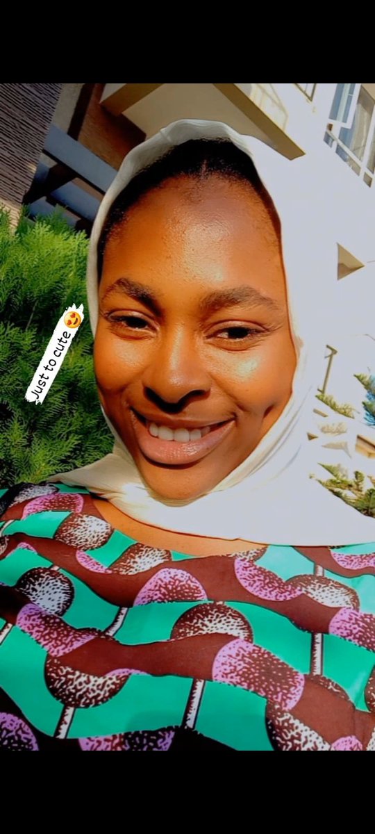 OluchiOkwor's tweet photo. Hi 
I'm Amaal_oluchi https://t.co/1PrEaV141q