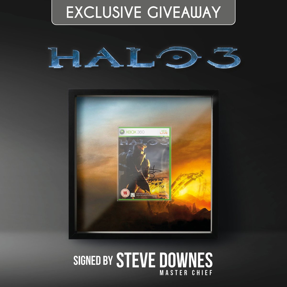 Frame-A-Game tweet media