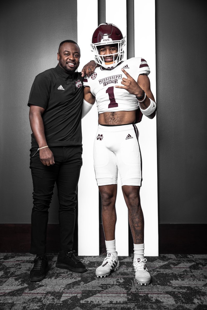 Season finale 💥🍿🐶Let’s rock !!!⚡️⚡️#HailState