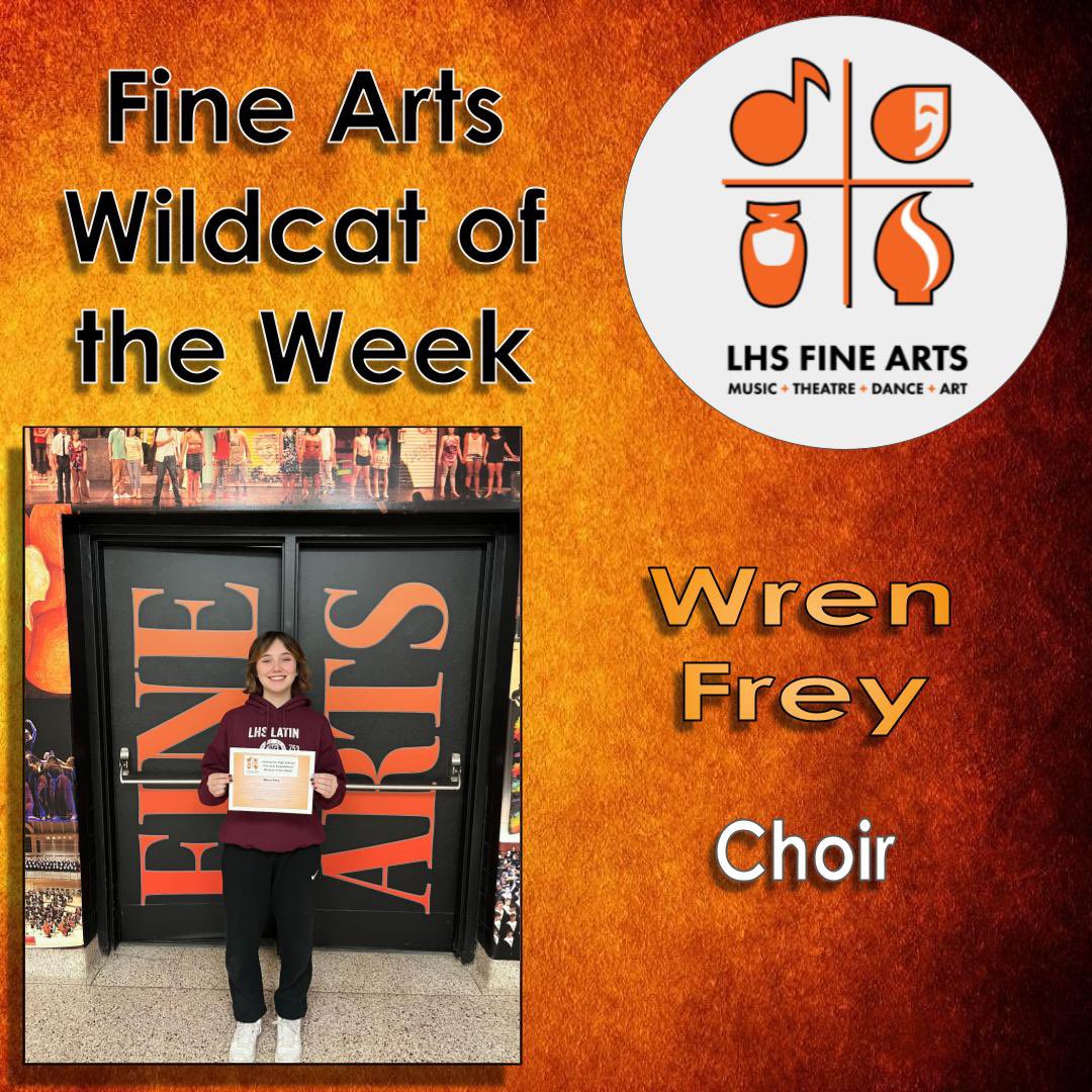 Congratulations to our December FA Wildcats of the Week #d128daring #d128unionstrong