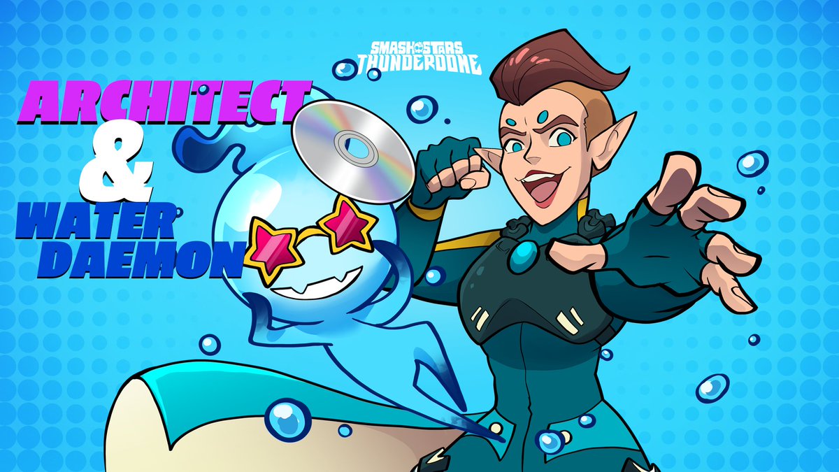 SmashStarsGame's tweet photo. MINT: 31st Jan

1.500 Guaranteed Starlist &amp; Smashlist spots are obtainable on our Crew3!

Even for late joiners, answer the quiz and you'll have loads of EXP to get one the guaranteed spot.

The best part? You'll enter additional raffles at the same time!

https://t.co/99OCpvr1dr https://t.co/zLqqQOVXV1