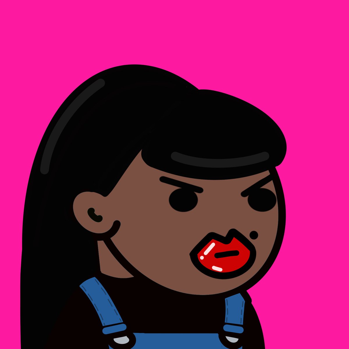 gutterpunksnft's tweet image. Welcome to #gutterpunks @sawllag! 🤘