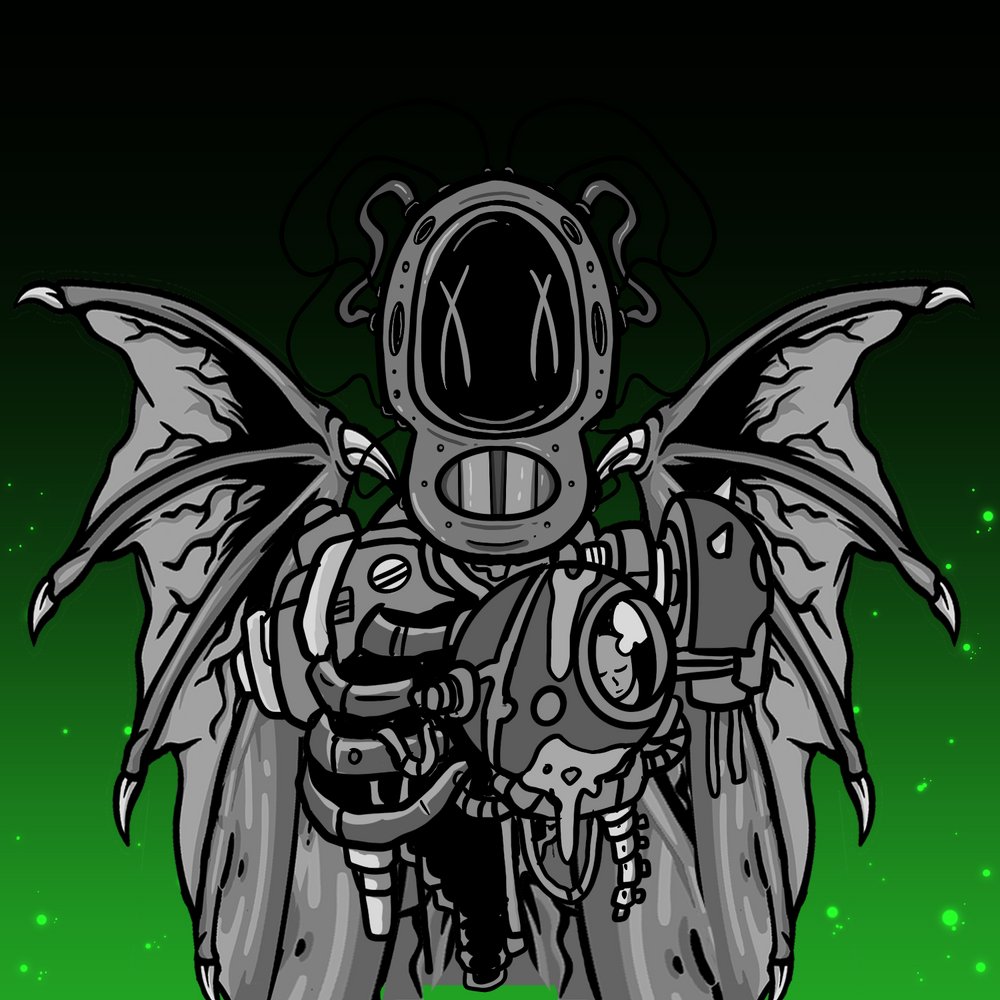 Basscake tweet media