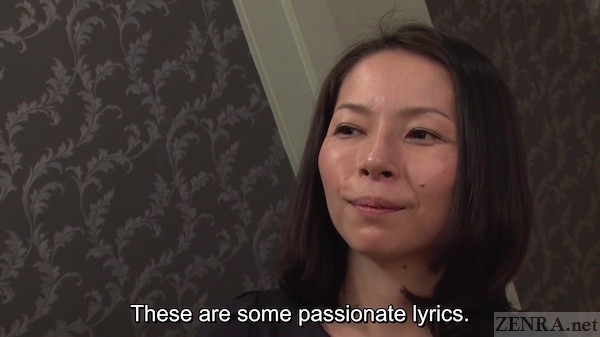 Zenra Subtitled Jav On Twitter Tmrw S Update Combines Mature With Karaoke And Creampies