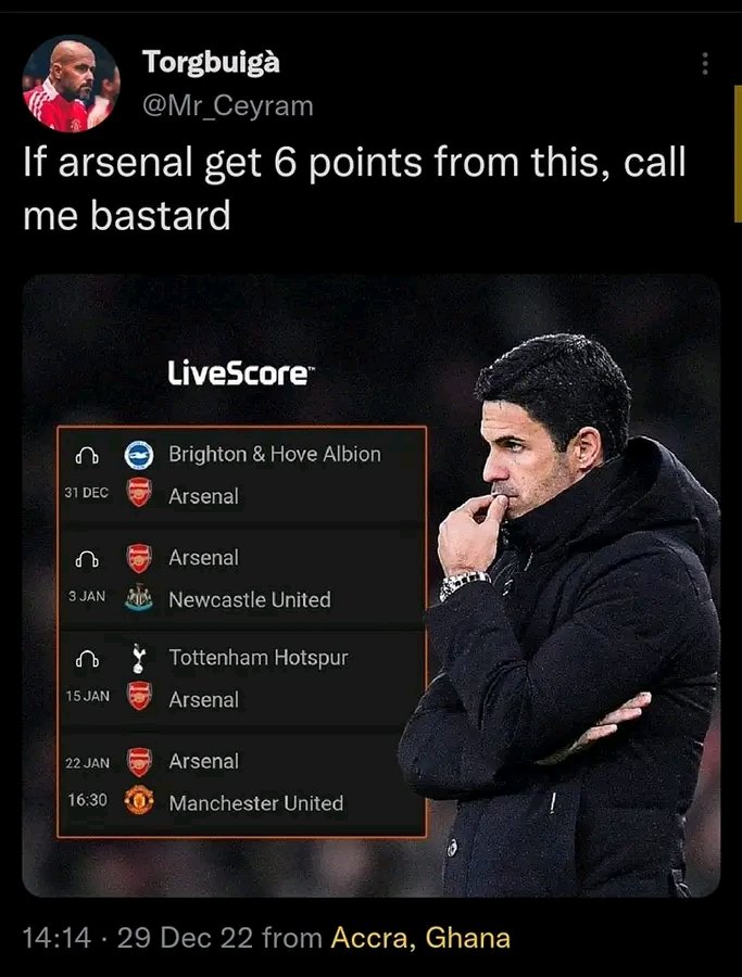 JosephsMugisha1's tweet photo. Bastard 😂 https://t.co/ngwp3l0yqL