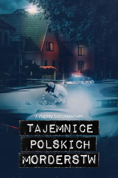 Dobry dokument od @viaplaypl. 'Serial rzuca nowe światło na rodzime sprawy kryminalne ostatnich trzydziestu lat. Eksperci z dziedziny kryminalistyki opowiedzą o morderstwach, które wstrząsnęły Polską'.