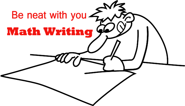 MathCrackercom's tweet photo. Tip #11: Learn how to write math clearly by using proper notation &amp; formatting, also practice explaining concepts in writing for effective communication. #MathSkills #MathMotivation #MathSuccess #MathMindset #MathActiveLearning #MathApproximation #MathCheckingWork #MathResources https://t.co/BWGat9O4Za