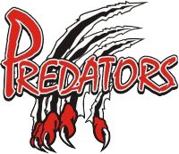 Congratulations to the Lambton Shores Predators for a hard fought victory over the North Middlesex Stars 5-1 in the U13C division championship game! #hockey #welldone #Champions