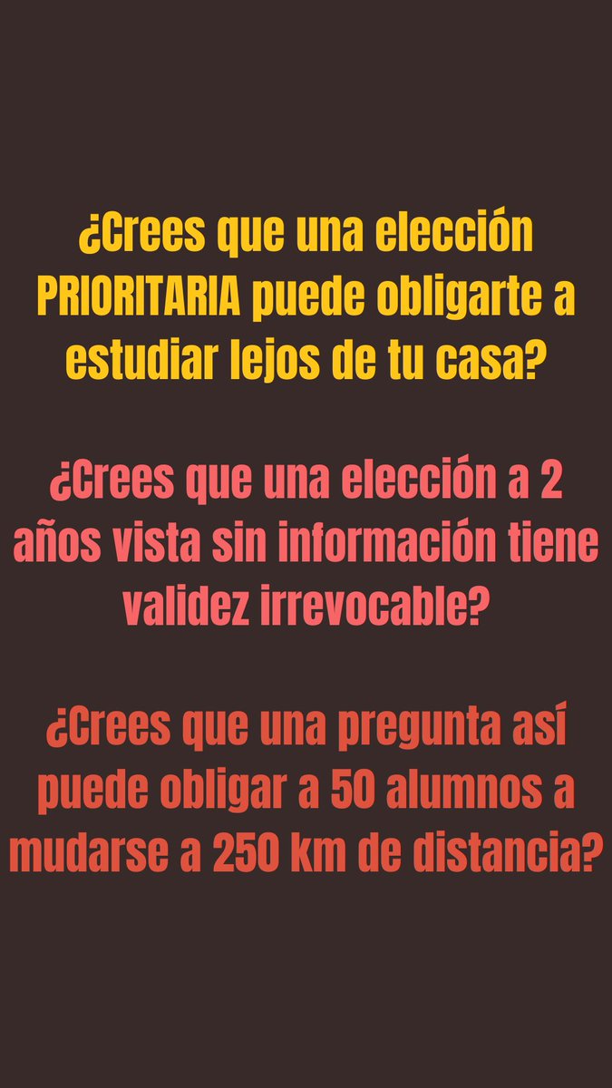 Alumnado Facultad Medicina CR Itinerario (@med_cr_toledo) on Twitter photo 