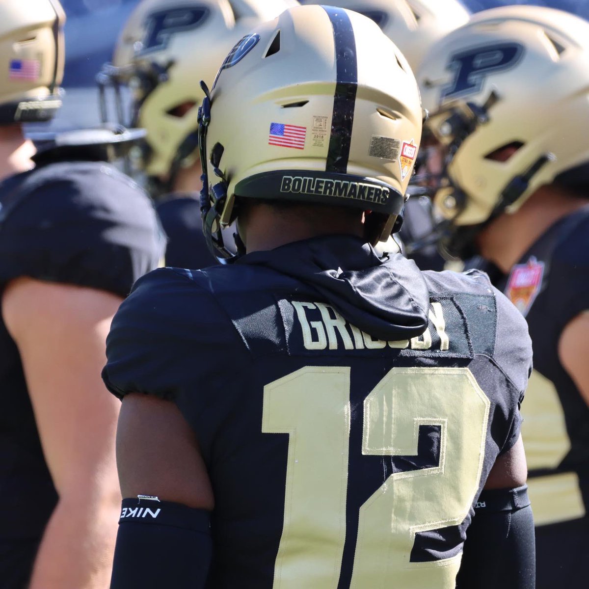 3 The Kid💥 tweet media