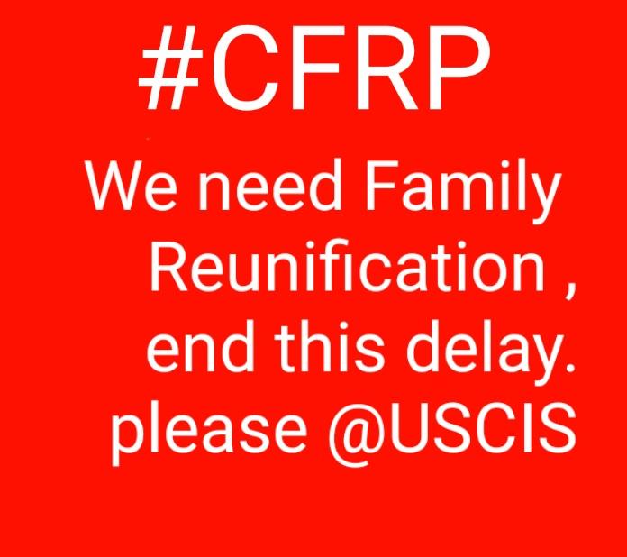 maryond2's tweet photo. @USEmbCuba 
@USCIS 
@USCISDirector 
@POTUS 
@Cartajuanero 
@LaCasaBlanca 
@DHSgov 
@StateDeptSpox 
@AngelLealLawyer 
@jorgeramosnews 
@MarioDB 
#CFRP 
#permisosdeviaje 
#citas 
#humanitario https://t.co/Z8xI0xJhER