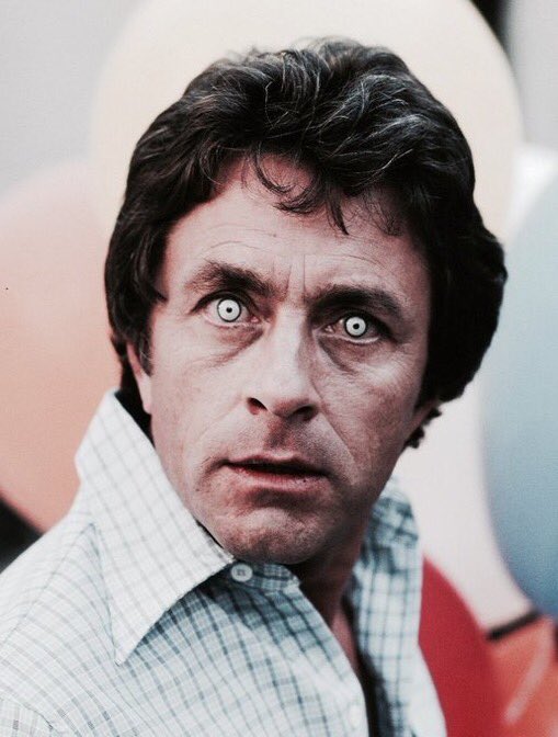 retrochenta's tweet photo. Hoy cumpliría 89 años Bill Bixby, aquel hombre que en ocasiones se enojaba. https://t.co/nssBKmrDRI