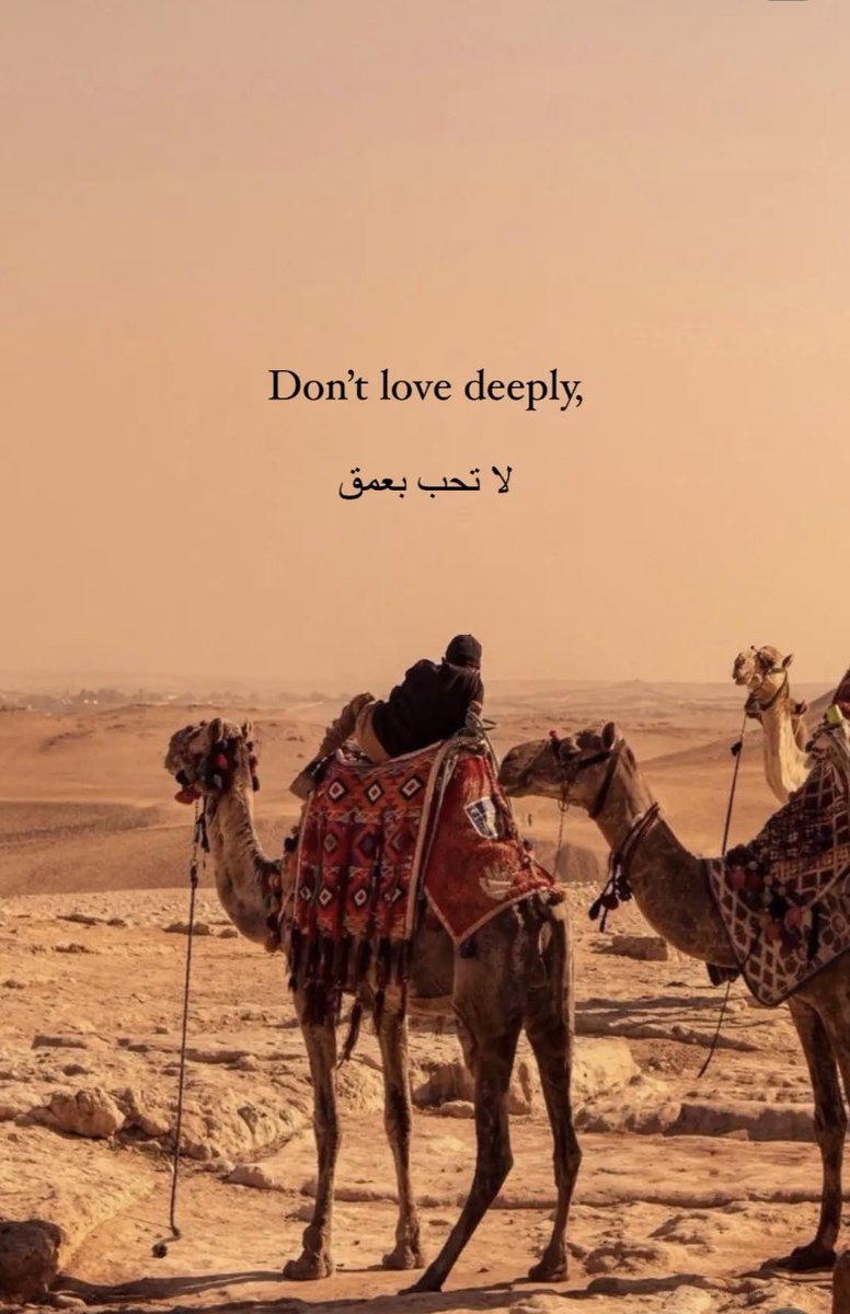ismaaaa_23's tweet photo. arabic poetry like this >> https://t.co/NUNgARGdsZ