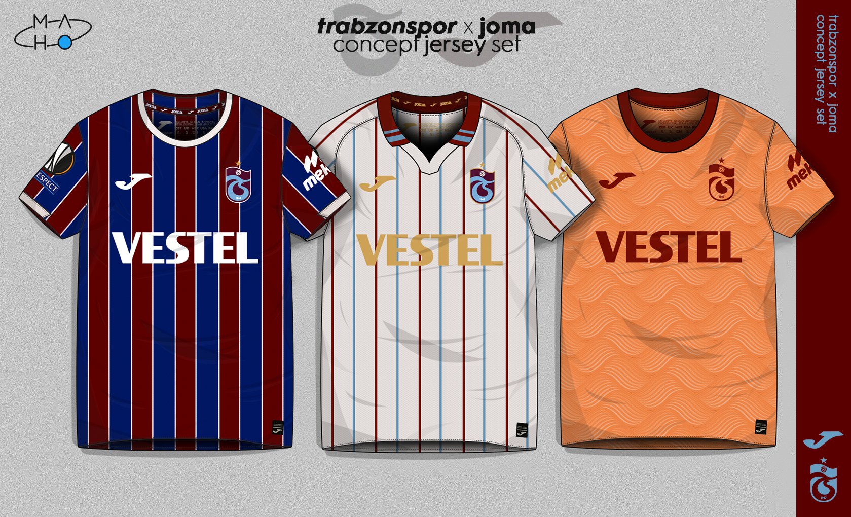 Trabzonspor jersey 2020 hotsell