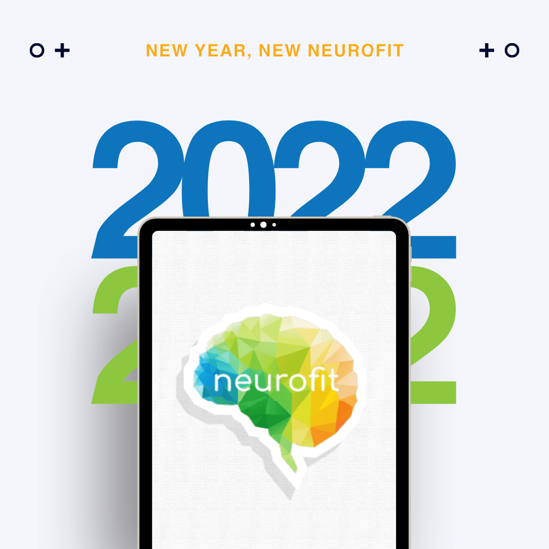 2022 marked an incredible year for all of us at Neurofit! We've put together a highlight reel of the past year. Hope you enjoy it! #neurofit #digitalhealth #virtualcare #techforgood