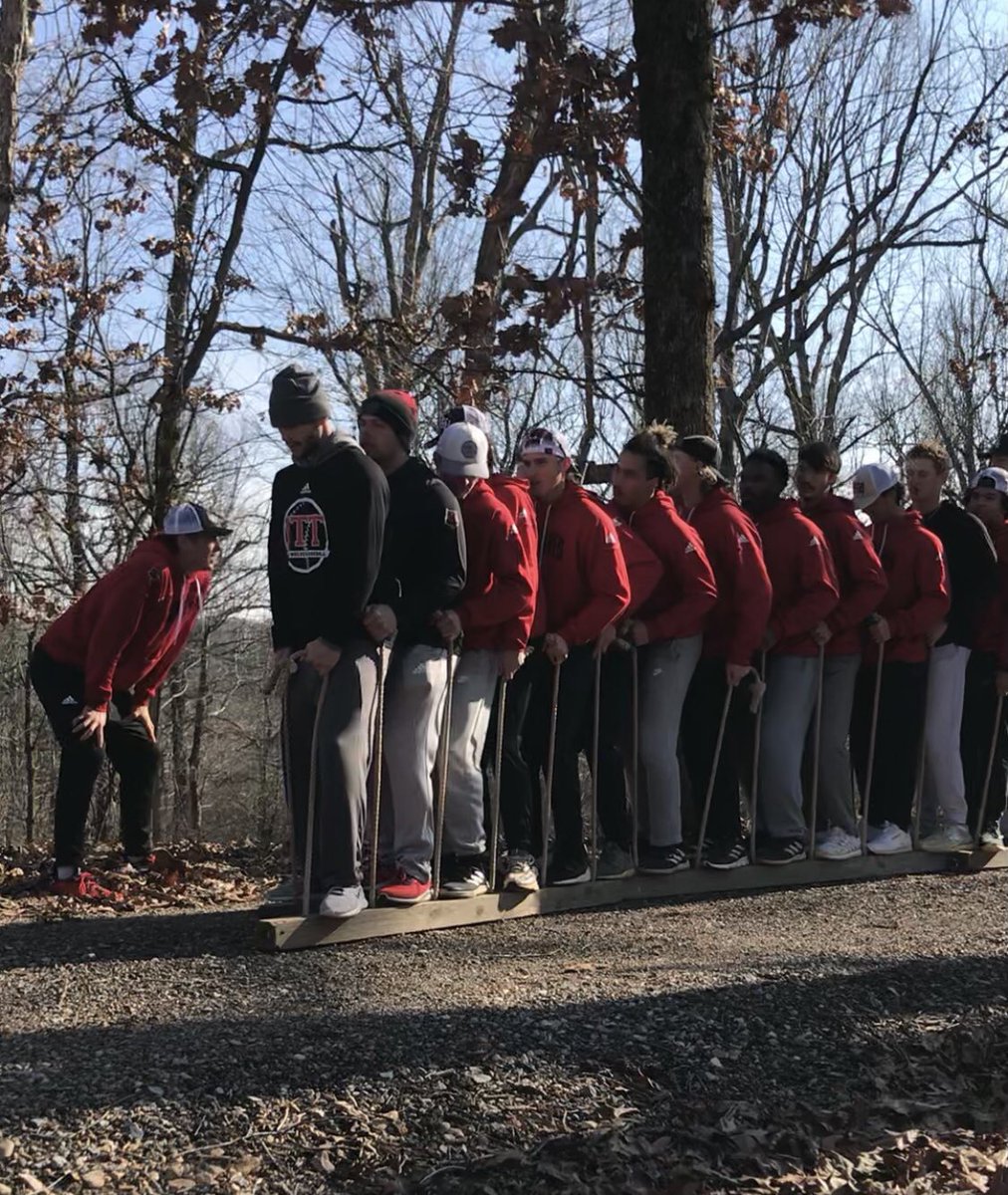 tommyraffo22's tweet photo. Big Thanks to Gary Money and #TheRidgeRetreat @AStateBaseball @CrossJumper @aaronevers2 @KodyDarcy @DylanDebuty  #ITT https://t.co/grzLaQRwG9