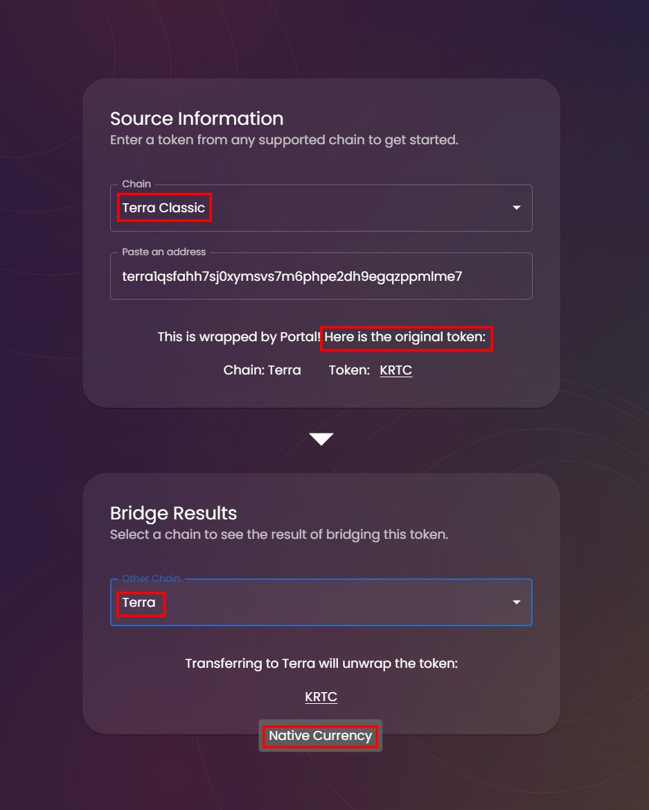 wanktoken's tweet photo. Is this legit @FatManTerra?

https://t.co/X8VZZ3pgvF
terra1qsfahh7sj0xymsvs7m6phpe2dh9egqzppmlme7

#LUNC $LUNC #Terra #LUNCCcommunity #LuncArmy #terraluna #KRT $KRT https://t.co/K31fgtlhge
