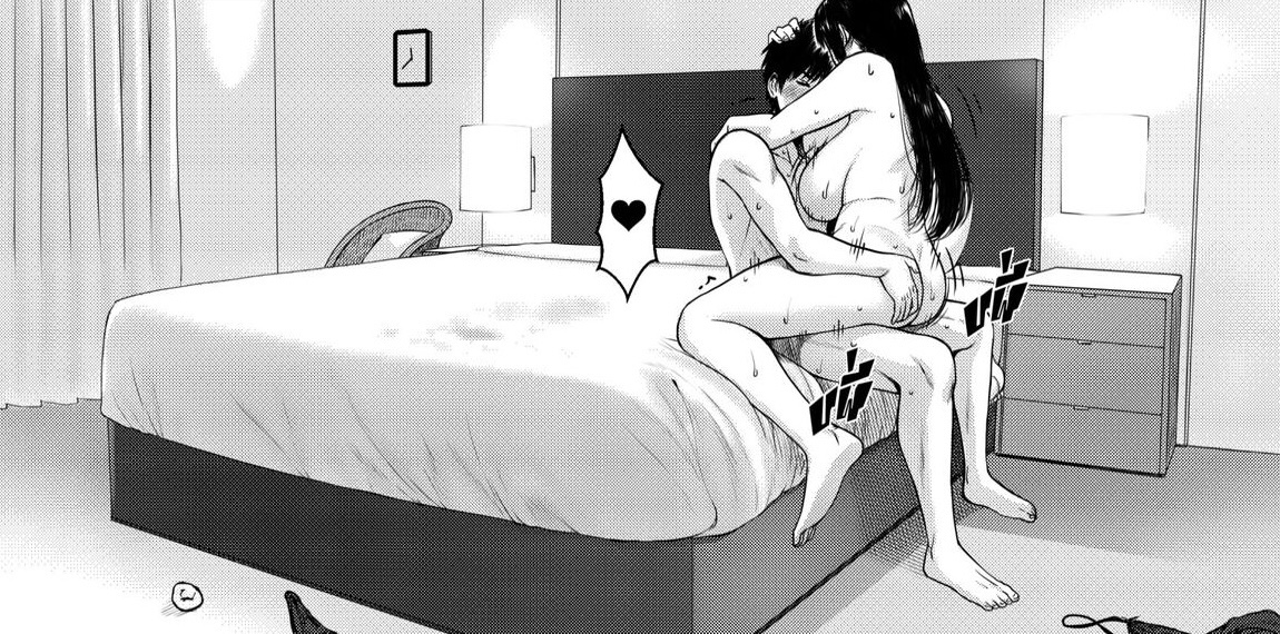 ecchi ♡ tweet media