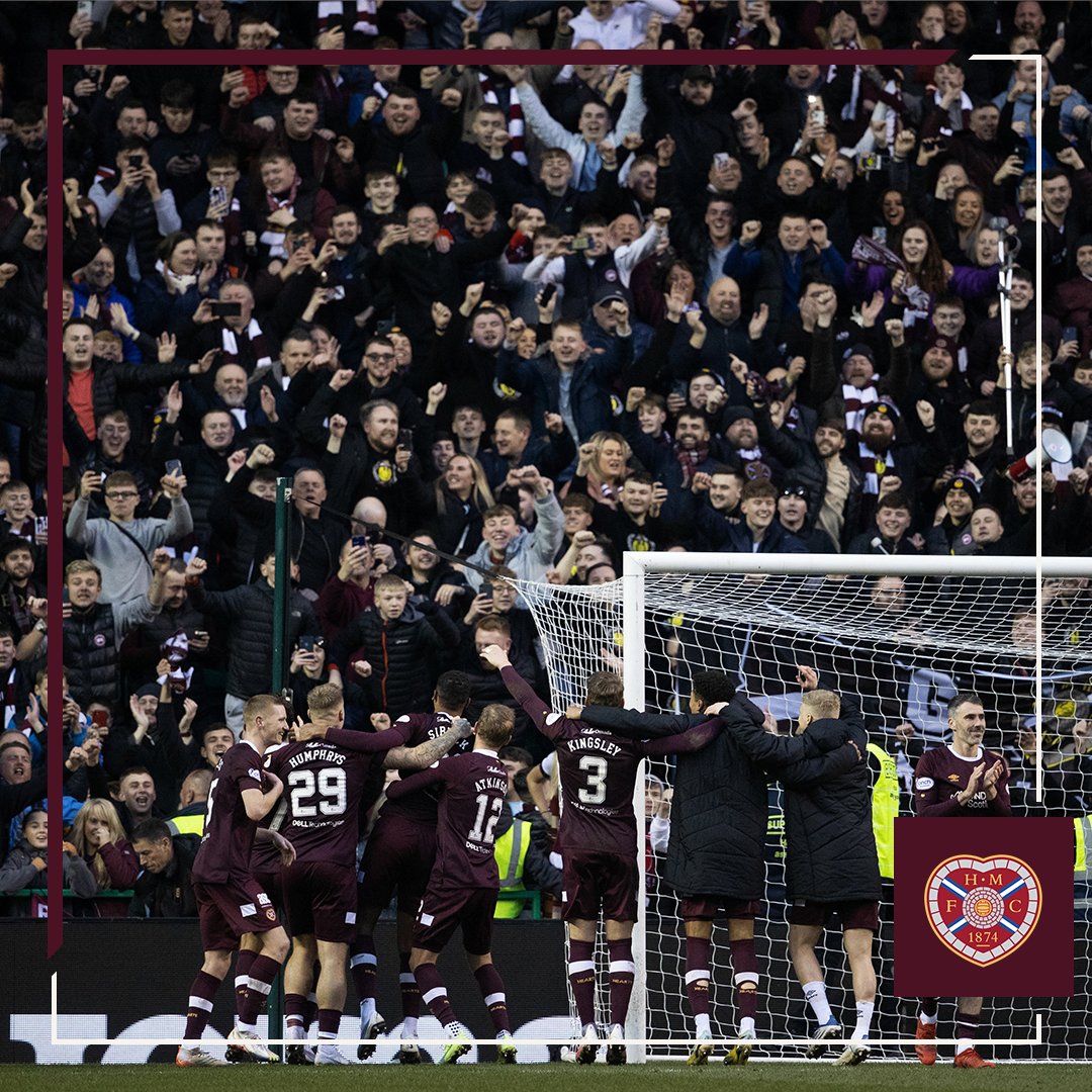 Heart of Midlothian FC
