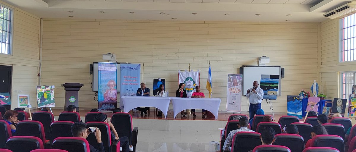 APEDE Capítulo de Colón tweet media