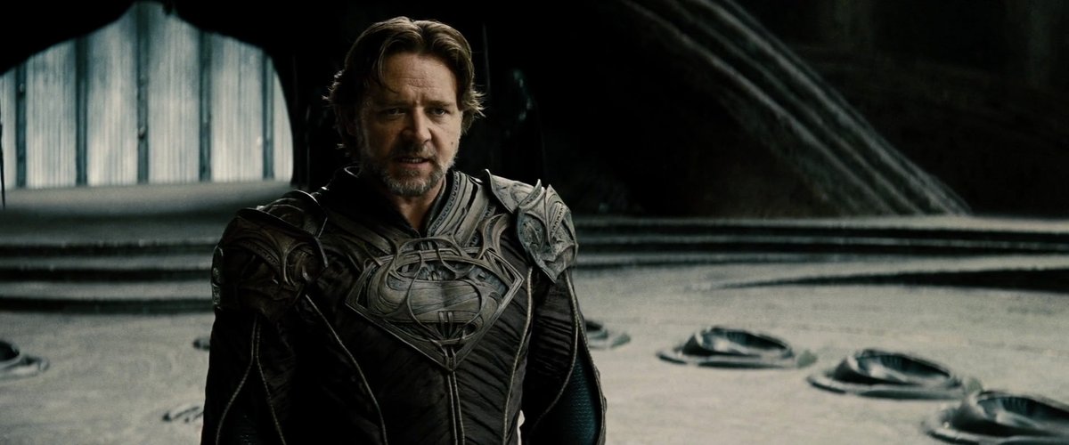 THE__SUP3RMAN's tweet image. Man of Steel #Screencaps 
Post #7

#RestoreTheSnyderVerse