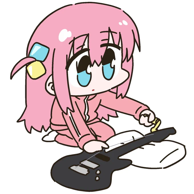 ストリングワインダー後藤 