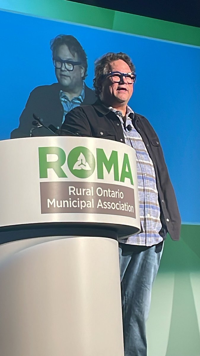 ROMA_Ont's tweet photo. “Institutions and governments don’t reconcile. People do,” says Wente. In order to reconcile, Wente says we must first hear the truth, then accept it. https://t.co/mTZBfbIM5d