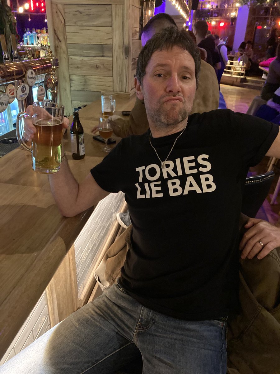 It’s been a fucking mood! ⁦<a href="/Punks_chancers/">Punksandchancers</a>⁩
