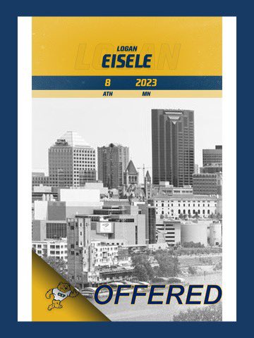 Logan Eisele tweet media