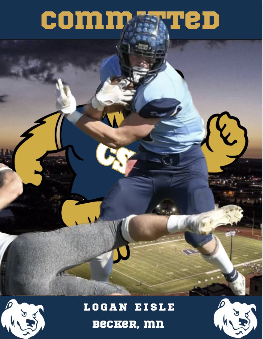 Logan Eisele tweet media