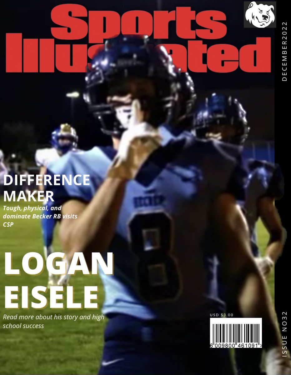 Logan Eisele tweet media