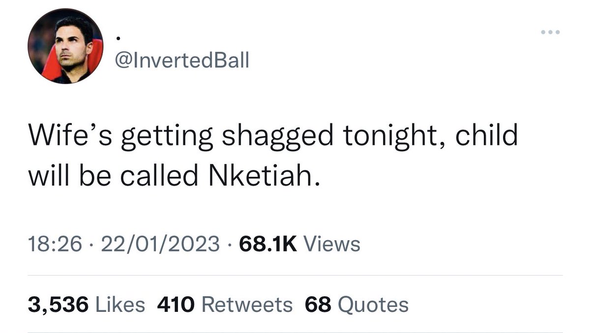 Av tweet media