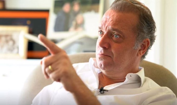 Cem Uzan: Cumhurbaşkanı olarak Türkiye’ye geleceğim
cumhuriyet.com.tr/siyaset/cem-uz…