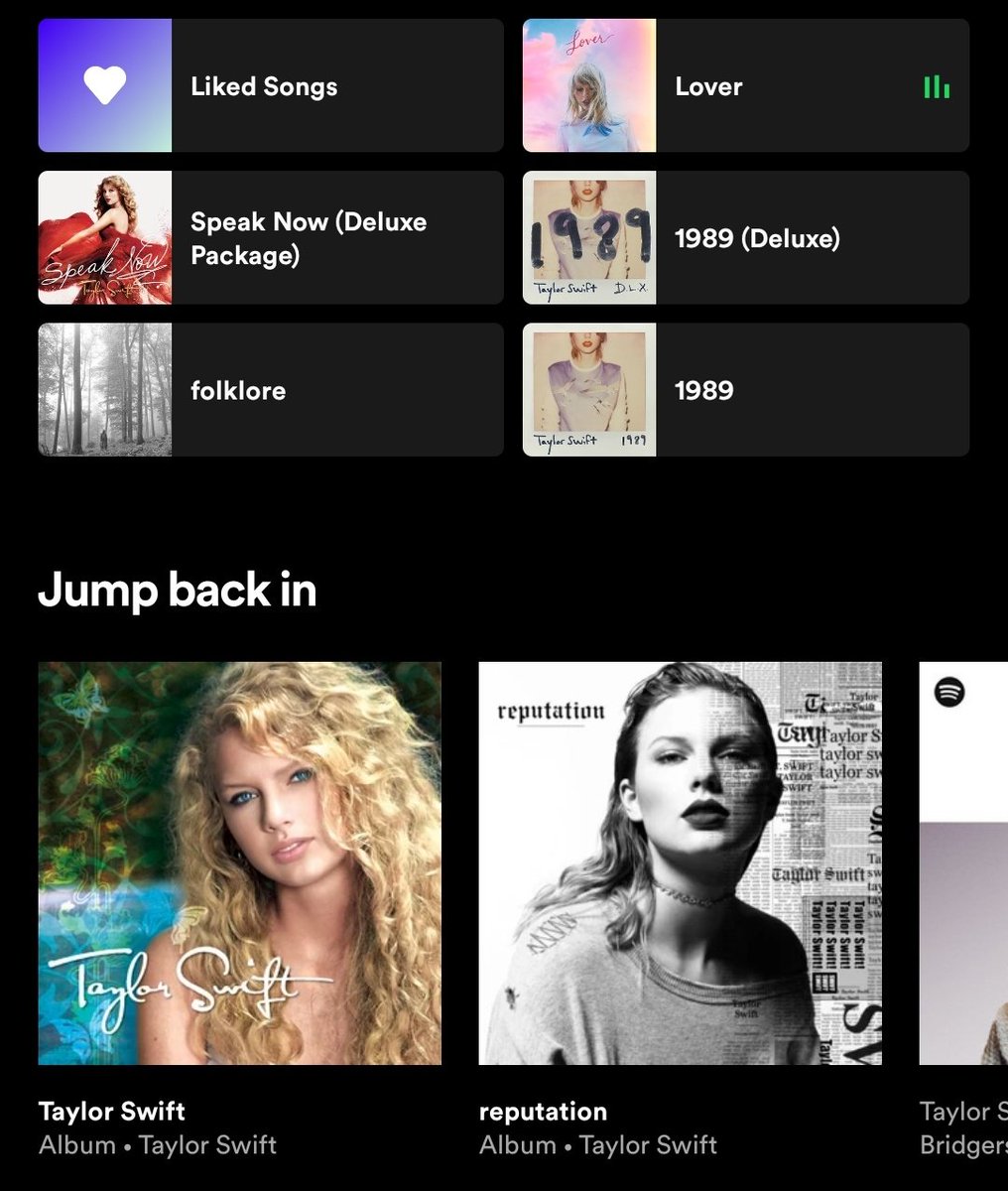 TaylorSwift_TV's tweet photo. @gxldentaylight https://t.co/vPpFgDinTF