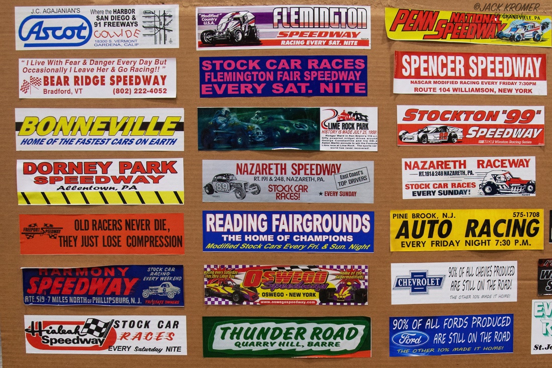 Jack Kromer on Twitter ".aarn Motorsports 2023 show. Oaks, PA 1/20/23