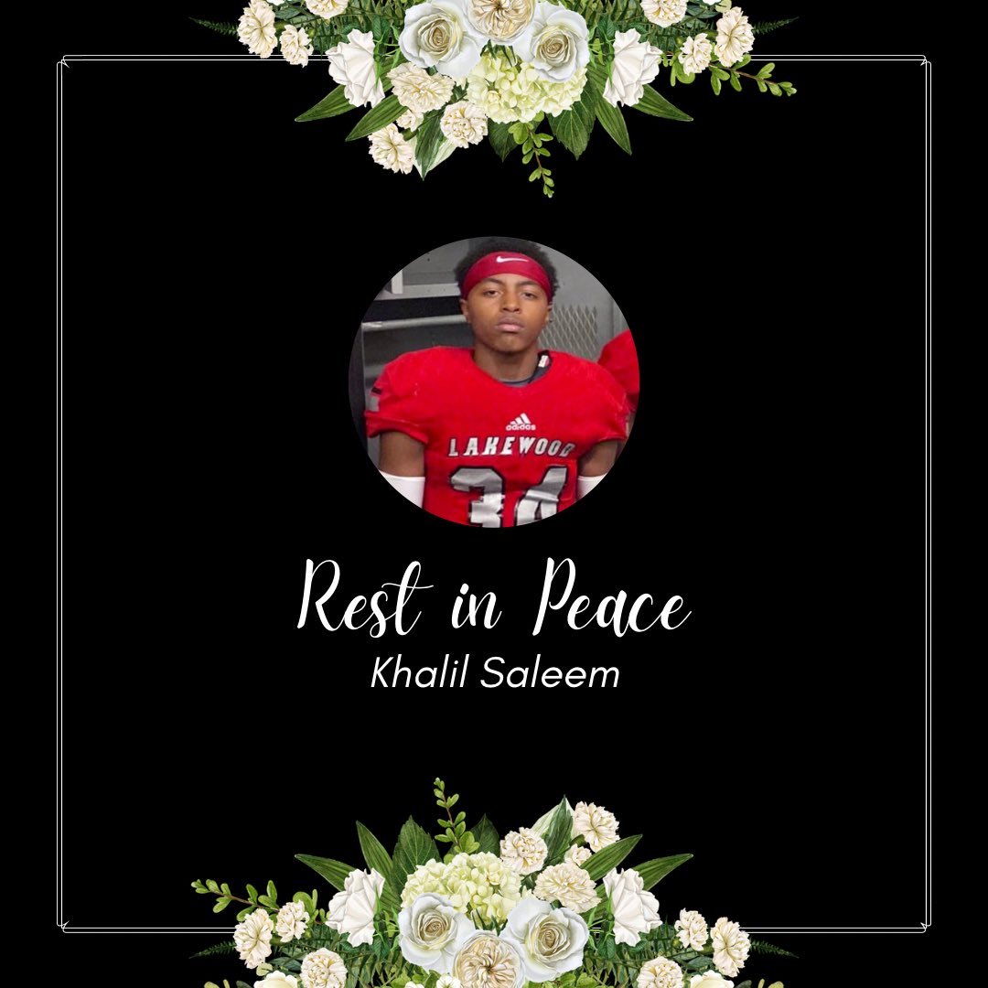 LAKEWOOD FOOTBALL tweet media