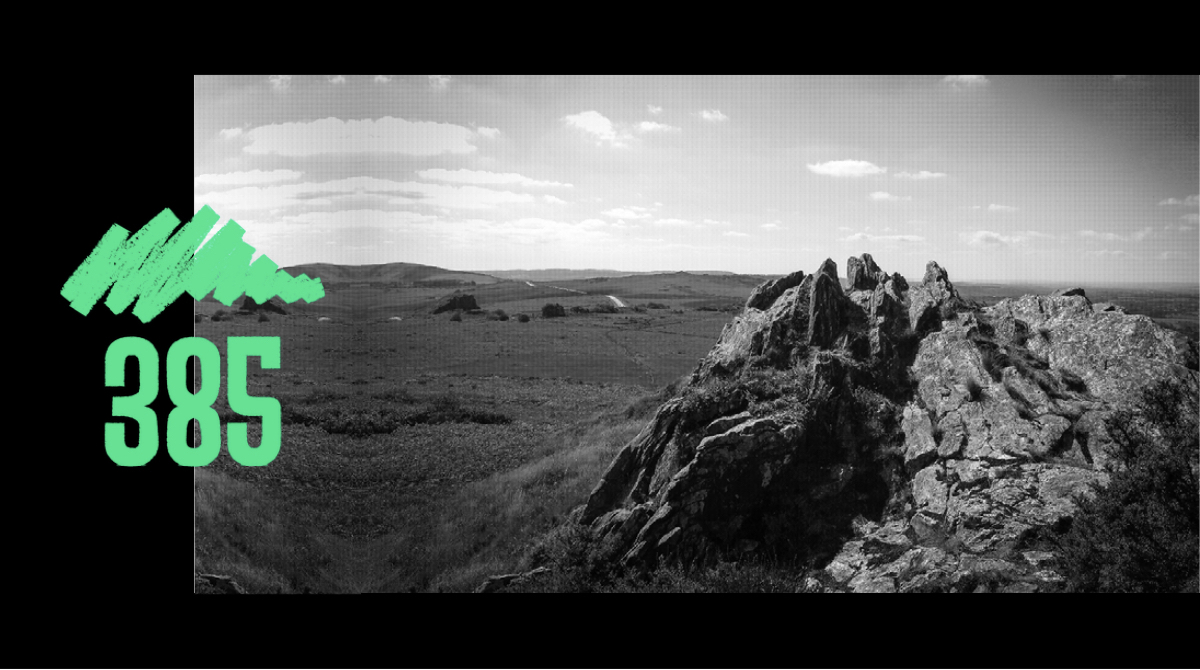 385 ⛰ tweet media