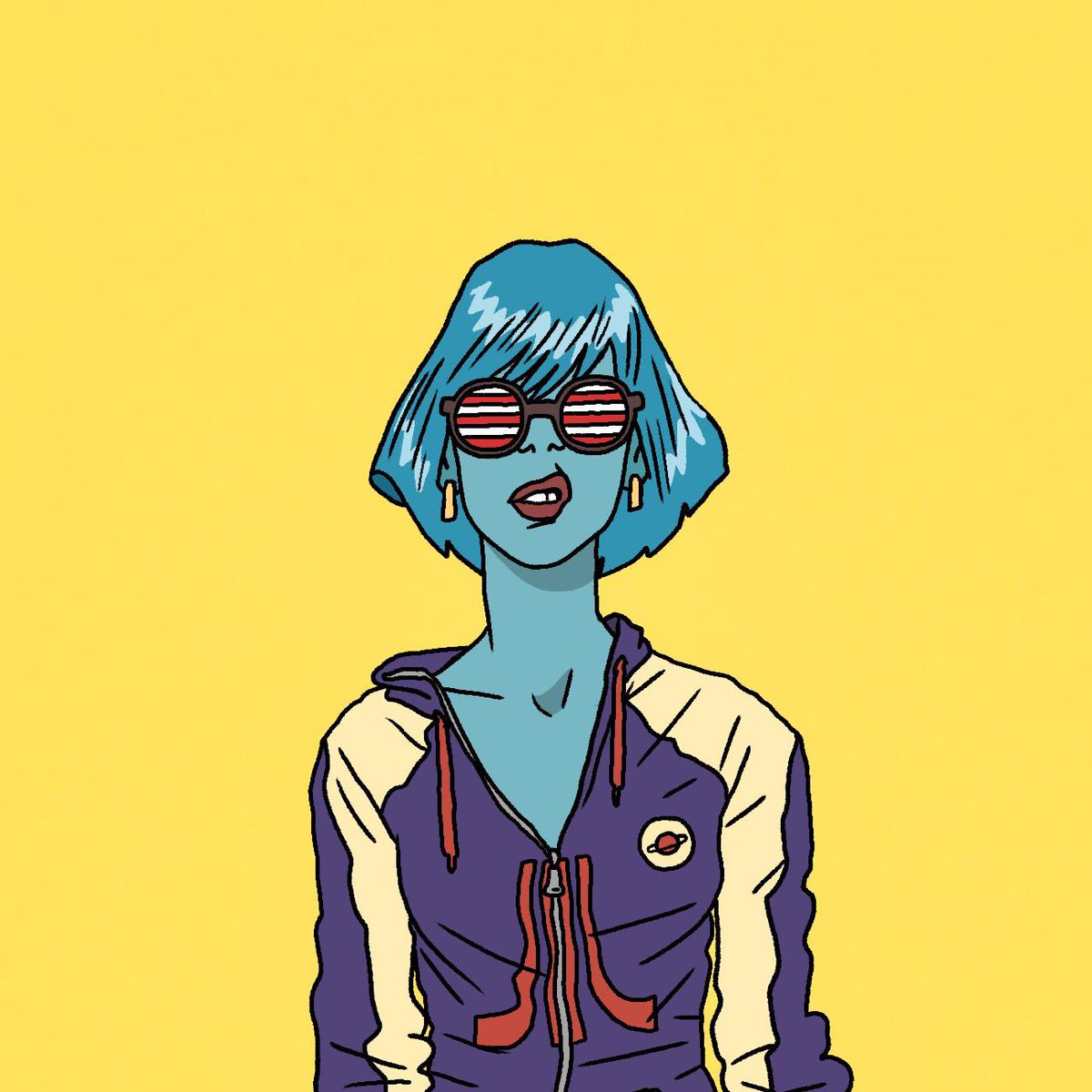 Doxys on the prowl for the #repeatoffenders anniversary 🤙🏻
#pvnkforaday #doxytribe #pvnkforever <a href="/PvnksOfficial/">PVNKS OFFICIAL</a>