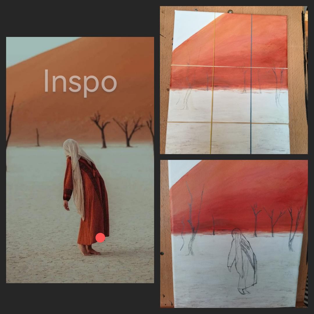 corrgall's tweet photo. Things I have to thank Eskom for this week
🕯️ Made a pattern from my tattered pegbag and sewed it when the power came on
🕯️ Finally cleaned up the edges of the box frames around the windows
🕯️ Made headway on a painting I started months ago
#loadshedding #upside https://t.co/xf1q3WOx3A