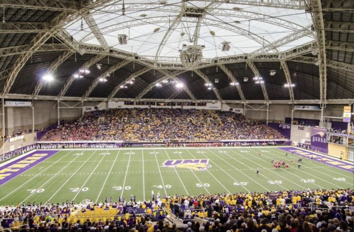 IowabornJ's tweet photo. BLESSED to receive PWO from the University of Northern Iowa @AtifAustin https://t.co/2kmhlvuLtg