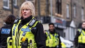 Almost Happy valley time 🙌 #HappyValley #ukdrama