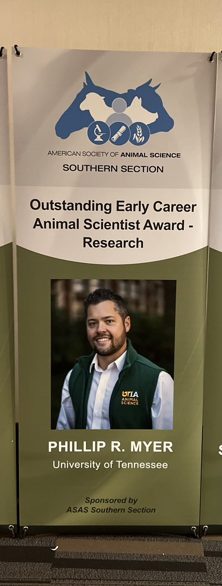 UT Animal Science tweet media