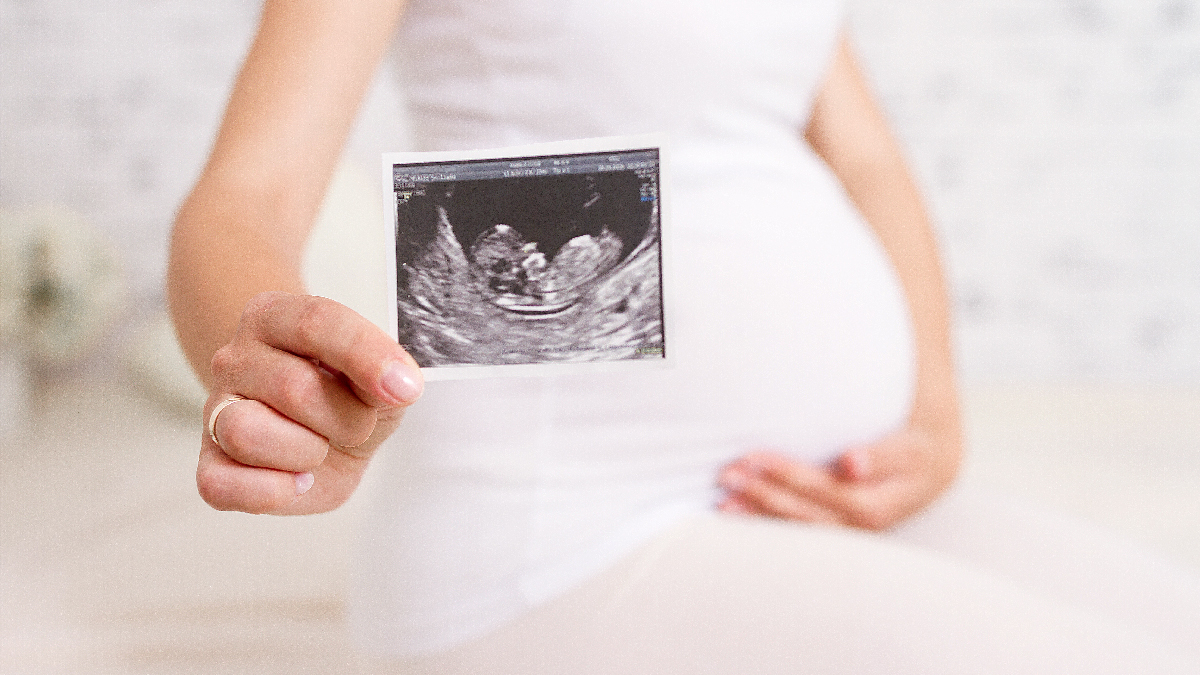 What's your favorite way to say someone is pregnant? Are you a "they're expecting" traditionalist, or do you like a good "bun in the oven"? 🍞 Let us know your favorite in the comments!

Check out our blog for more fun gender reveal ideas: bit.ly/3GKblid