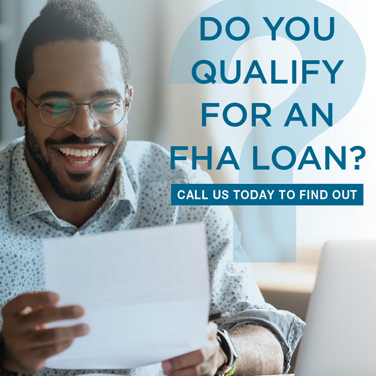 RealtyDept's tweet image. Are you ready to take a step closer to your dream home? Call us today to learn how you can qualify for a lower down payment and rate through an FHA loan. #LendingEssentials #RealtyDepartment #FHALoans