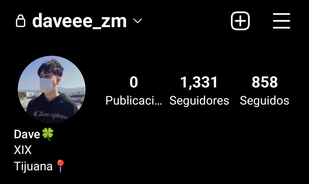 Itza bb on Twitter "SIGAN ESTA CUENTA Y MANDENME CAPTURA DE QUE YA LO