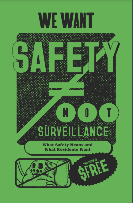 Join us on Thursday Jan 26 for our next Feed Your Mind session features <a href="/cityisthelimit/">Rae Baker</a> Dr. Rae Baker, who will be speaking about “We Want Safety, Not Surveillance!” Community-based Activist Research Toward Abolition. Register here ucincinnati.zoom.us/meeting/regist…