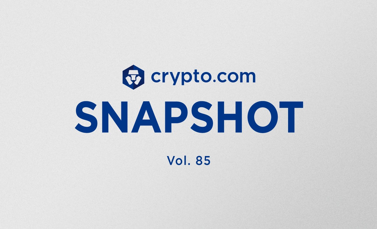 cryptocom's tweet photo. Your Sunday crypto read is here - #Snapshot 85

🌏 South Korea is bringing Seoul to the Metaverse
🇬🇧 A digital pound could be on the horizon
💰 CoinDesk is exploring a potential sale 

Get the details 👇
https://t.co/ezbkL8O4l5 https://t.co/C3lPWywj6t