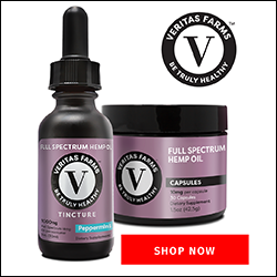 VERITAS FARMS

Purest full spectrum cbd products for a happy and healthy lifestyle.

#wellness
#FullspectrumCBD
#CBDpettreats
#cbdproducts
#CBD
#CBDoil
#CBDSalve
#mom
#family
#cbdcream
#CharlottesWeb
#pets
#beauty
#health
#cbdcapsules
#cbdtopicals

tinyurl.com/c296hndn