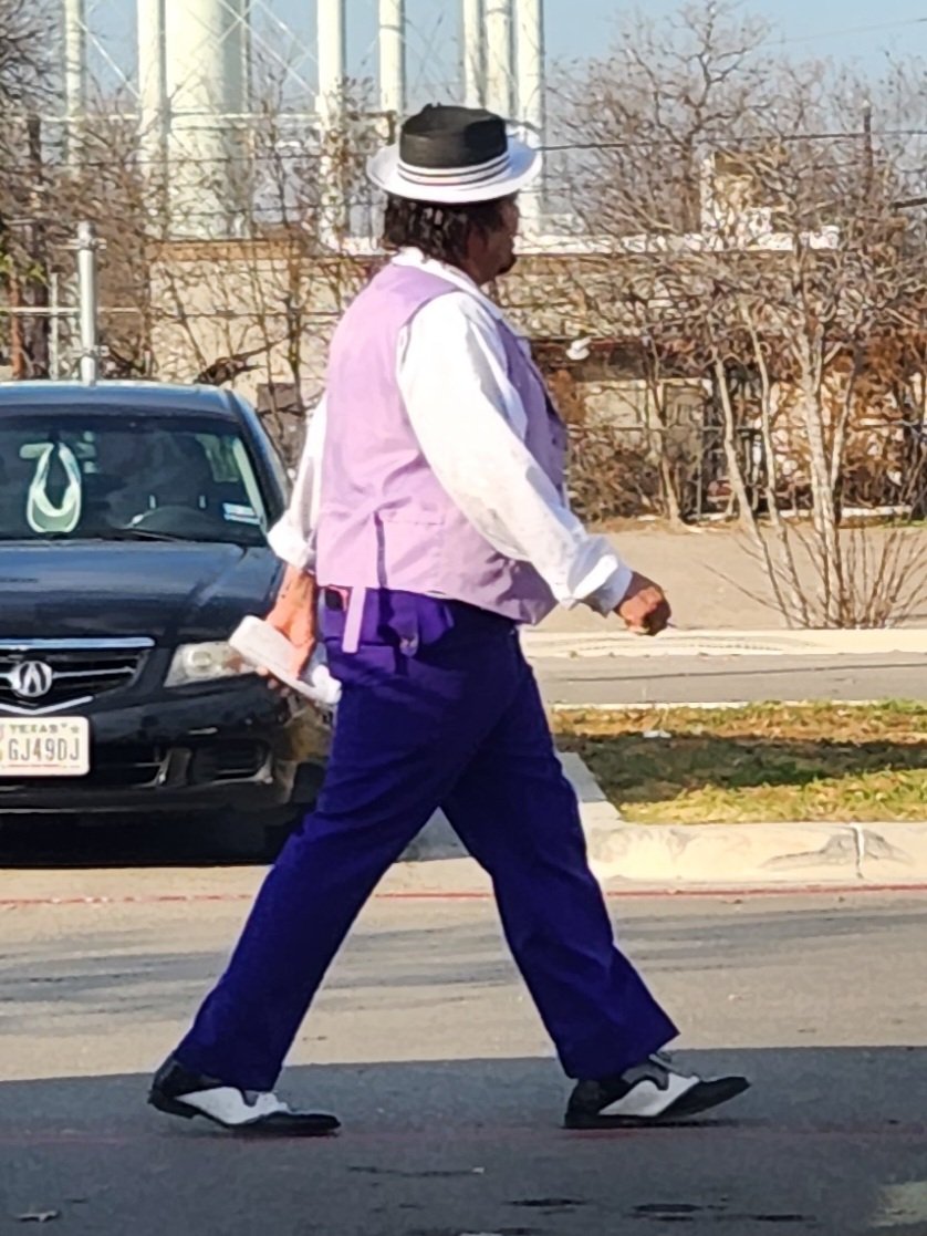 laqueattack's tweet image. He ain't playing!  Where his bishes be?